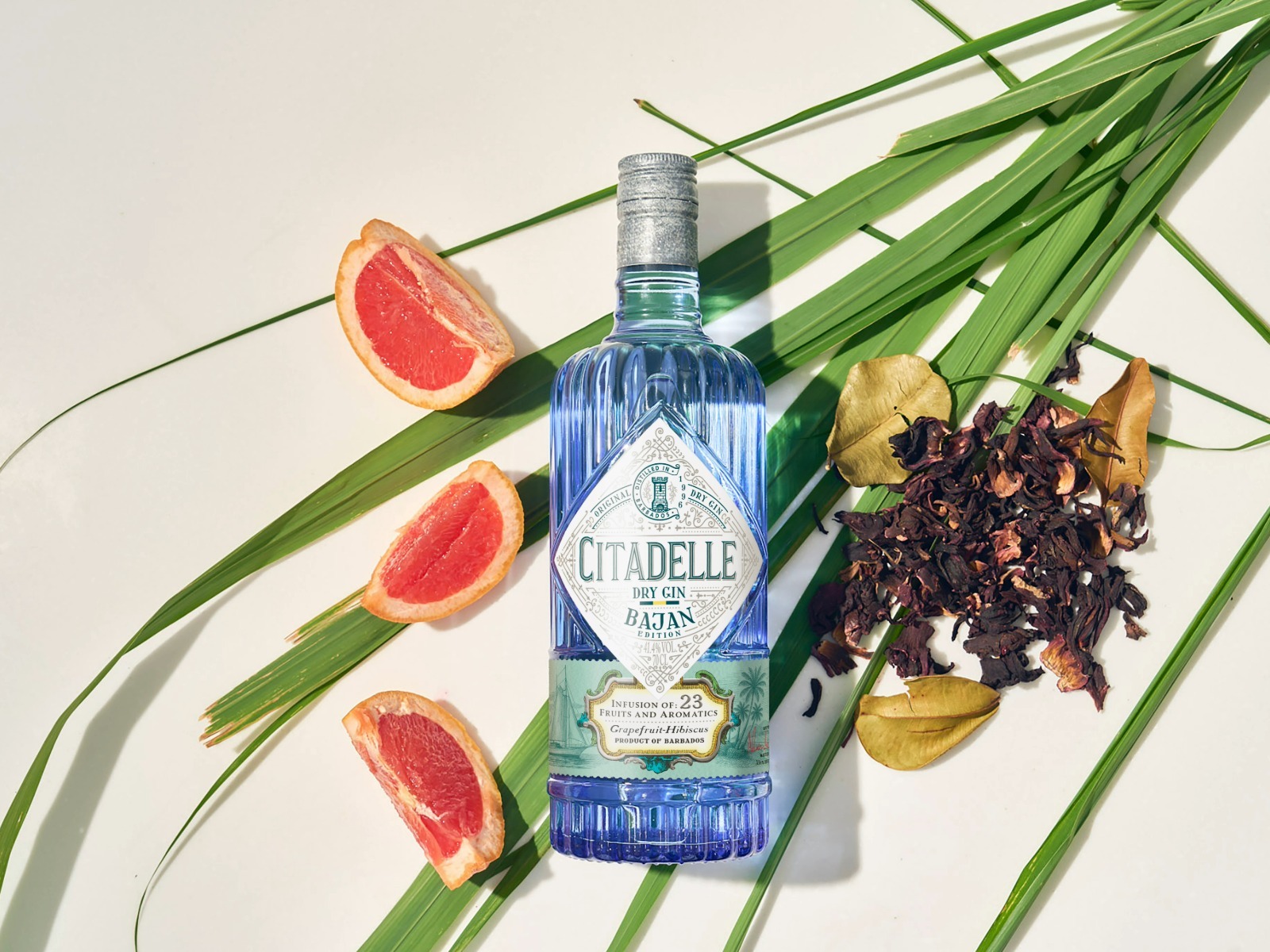 Citadelle Gin Bajan Alko90.sk